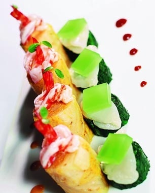 北京五大慢食文化餐厅