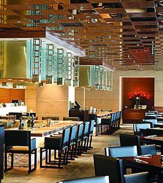 北京五大慢食文化餐厅:Makoto(图)