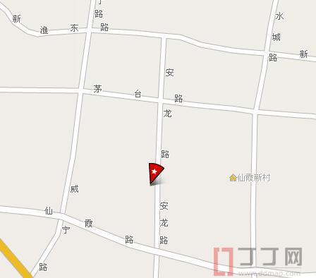 东鲜西辣 东鲜西辣