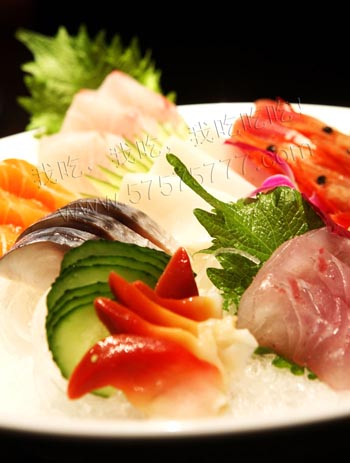 上海正大广场美食地图 上海正大广场美食地图