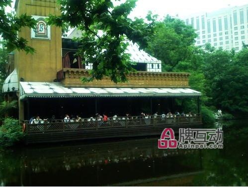 玩转上海精品夜场