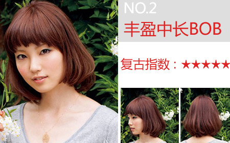 丰盈中长BOB