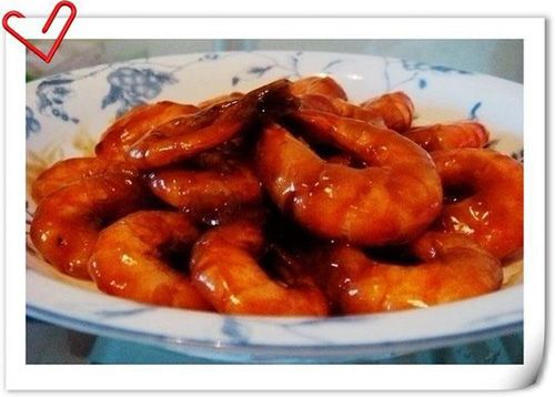 十种大虾做法 美味原来如此简单