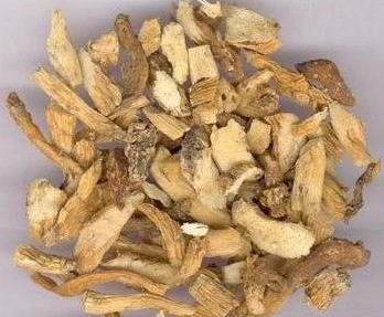 4味美白嫩肤中药DIY必备武器