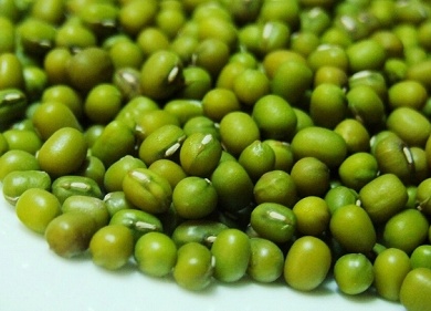 女性秋季排毒首选的6种食物