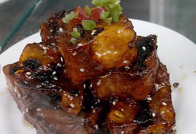 老北京美食小吃九绝