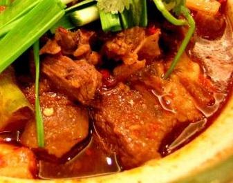 羊肉的10种制作方法