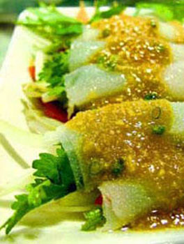 让牙齿更白的10种食物