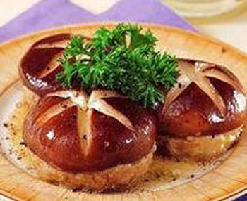让牙齿更白的10种食物