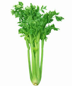让牙齿更白的10种食物
