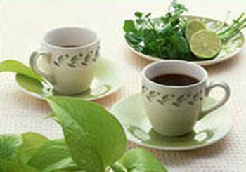 让牙齿更白的10种食物