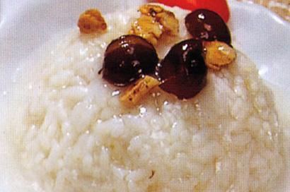 教你怎样&ldquo;巧吃大枣治百病&rdquo;（图） - xinganlaoren - xinganlaoren的博客