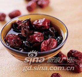 教你怎样&ldquo;巧吃大枣治百病&rdquo;（图） - xinganlaoren - xinganlaoren的博客