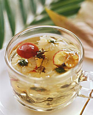 教你怎样&ldquo;巧吃大枣治百病&rdquo;（图） - xinganlaoren - xinganlaoren的博客