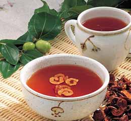 教你怎样&ldquo;巧吃大枣治百病&rdquo;（图） - xinganlaoren - xinganlaoren的博客