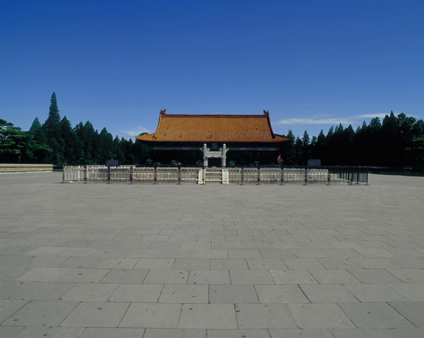 故宫