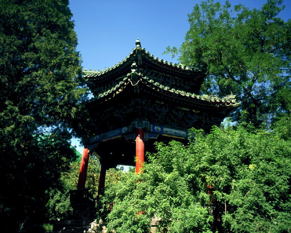 故宫