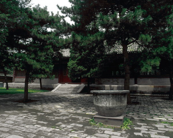 故宫