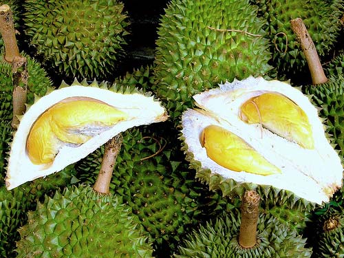 男人不可错过的食补之旅