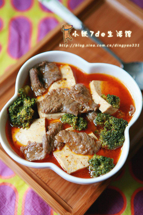 16种豆腐做法