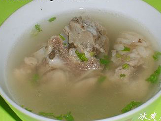几款美味骨头汤
