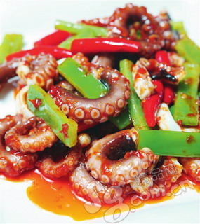 各省驻京饭美味不走寻常路 各省驻京饭美味不走寻常路