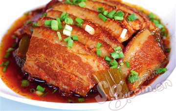各省驻京饭美味不走寻常路