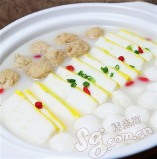 各省驻京饭美味不走寻常路 各省驻京饭美味不走寻常路