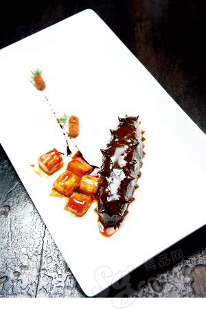 京城顶级海参菜搜奇