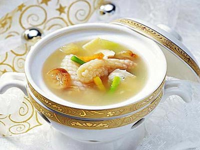 无“油”菜肴大搜罗
