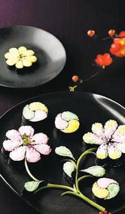 花样百出 玩转北京明星餐厅