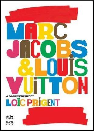《Marc Jacobs&Louis Vuitton》