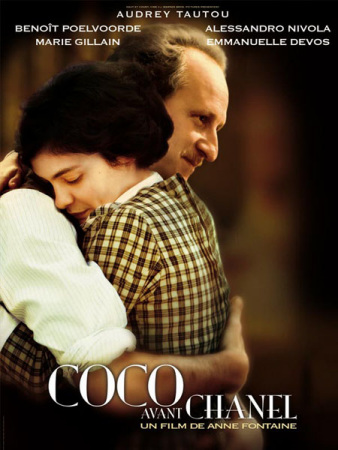《Coco Chanel》