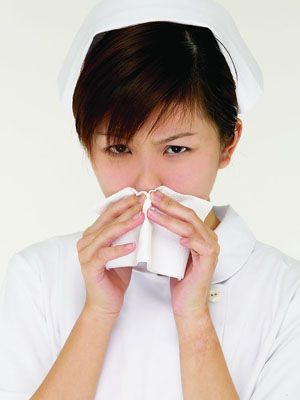 关于感冒的8个新秘密