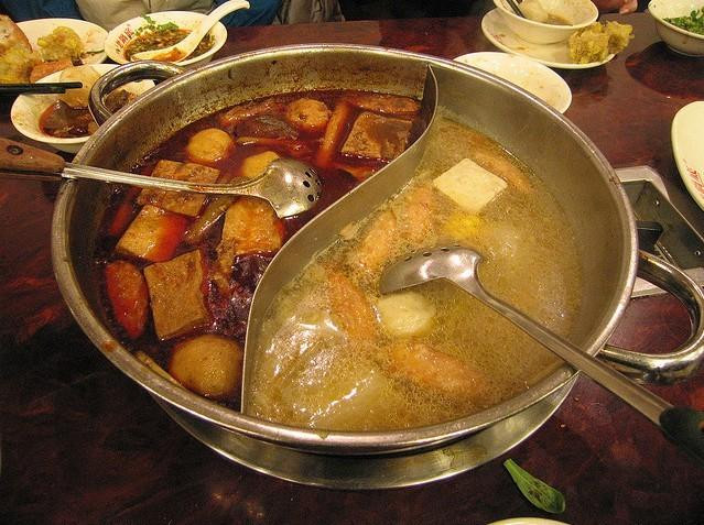徐家汇20家绝对“值得一试”的餐厅