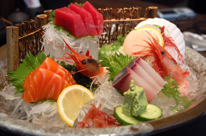 上海最旺日本料理店大爆料！