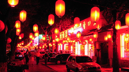 北京人最青睐的夜食TOP10