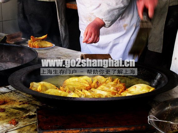 沪上十元吃到饱的十店推荐