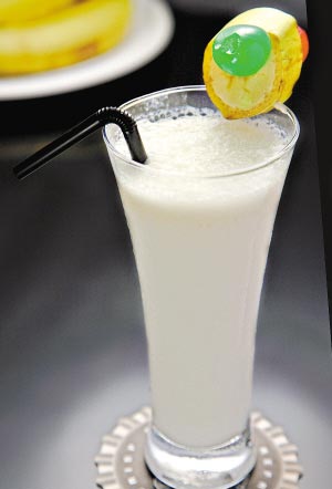 10个天然食物嫩肤法