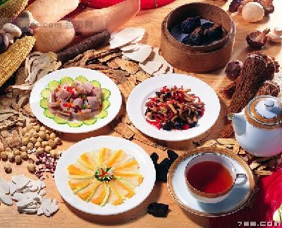 冬季养生的最佳食物排行