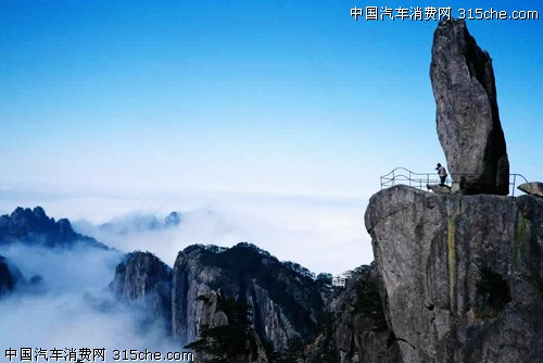 上海自驾游全国驾车路书大全