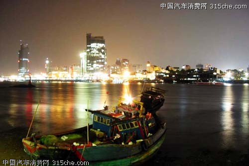 福建厦门