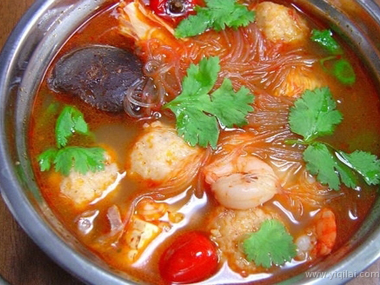 麻辣烫