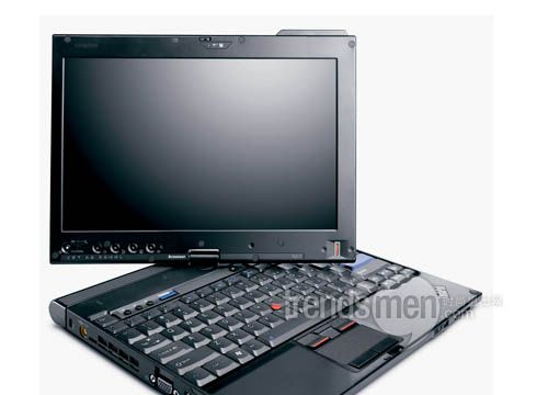 Lenovo Thinkpad X201T 平板电脑