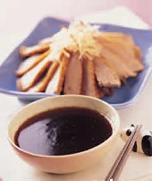 食醋滴鼻、熏蒸
