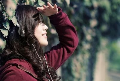 给80后女孩子的12个忠告