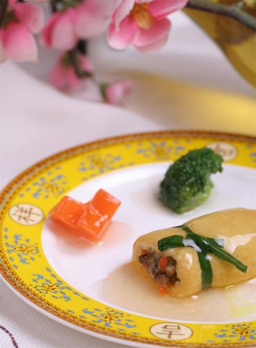 5家京城官府菜 尽享饕餮盛宴