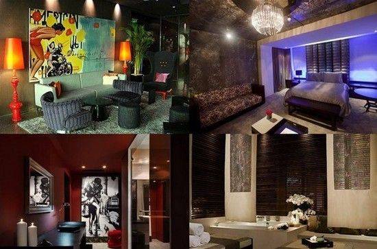 北京最好的10个情人节酒店