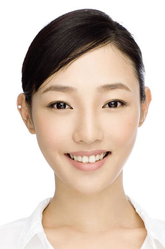 白百何 辣妈护肤必看宝典