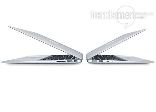 苹果新款MacBook Air